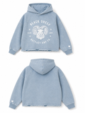 BLACKSHEEP OUTCAST WASHED OUT HOODIE